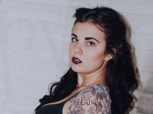 007Lana
