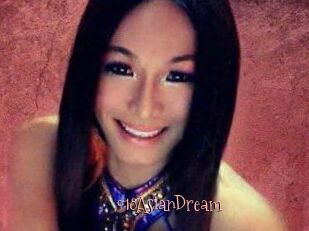 018AsianDream