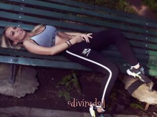 0divinedoll