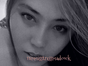 11inmisstressmadcock