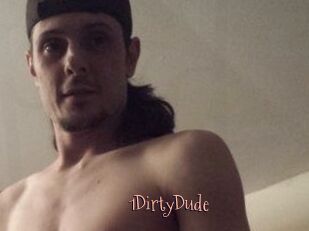 1DirtyDude