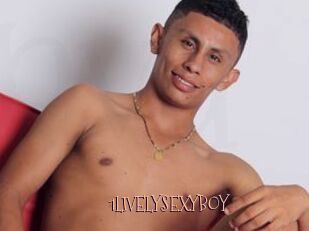 1LIVELYSEXYBOY