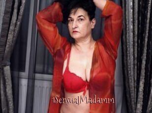 1SensualMadamm