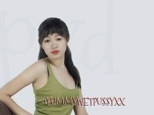 1YUMMYWETPUSSYXX