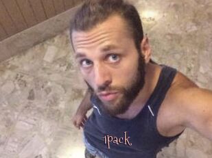 1pack