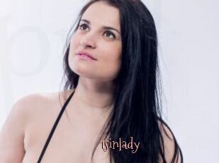 1sinlady
