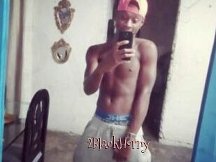 2BlackHorny