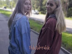 2bleAdorable