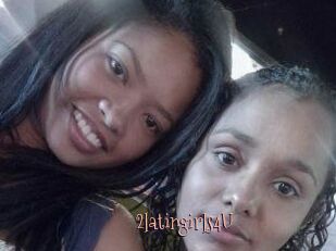 2_latingirls4U