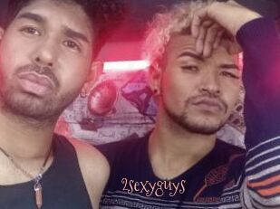 2sexyguys