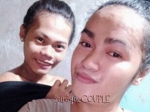 2uniqueCOUPLE