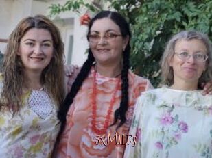 3xMILFs