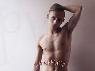 8inchMatty