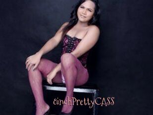 8inchPrettyCASS