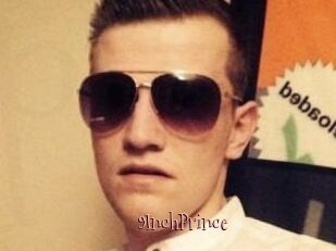 9InchPrince