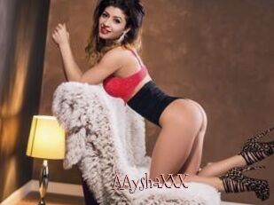 AAyshaXXX