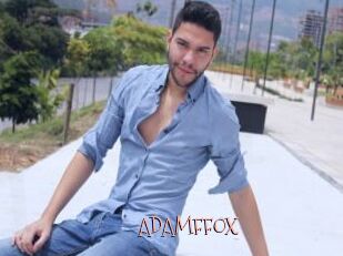 ADAMFFOX
