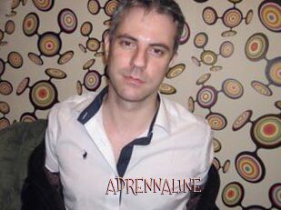 ADRENNALINE
