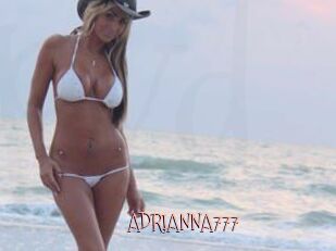 ADRIANNA777