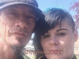 ADirtySuicideCouple