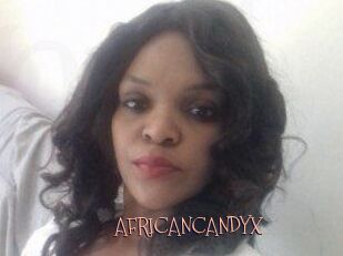 AFRICANCANDYX