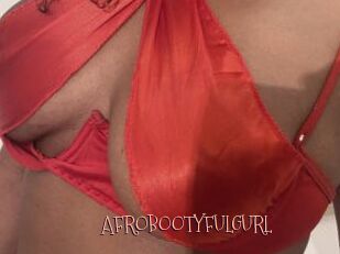 AFROBOOTYFULGURL