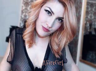 AFireGirl