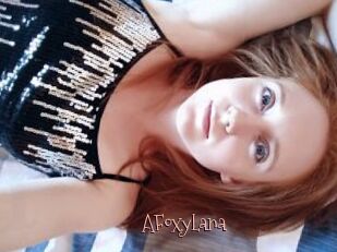 AFoxyLana