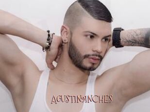 AGUSTIN9INCHES