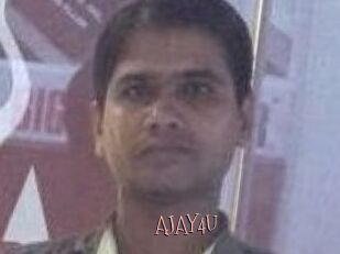 AJAY4U