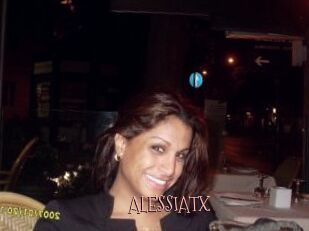 ALESSIATX