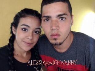 ALESSIAandGIOVANNY