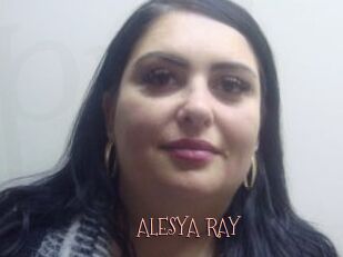 ALESYA_RAY