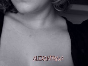 ALEXANDRA42