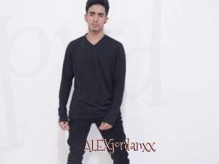 ALEXjordanxx