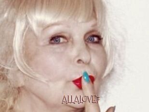 ALLALOVE7