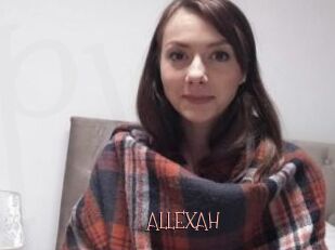 ALLEXAH