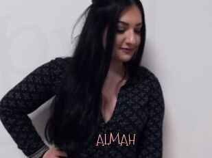 ALMAH