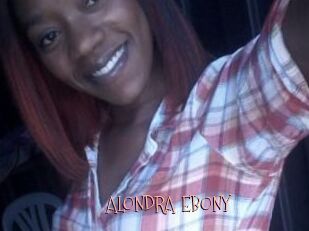 ALONDRA_EBONY