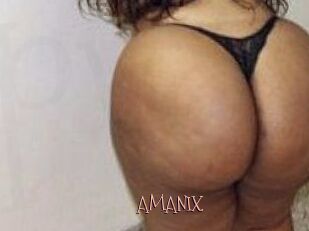 AMANI_X