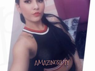 AMAZINGSLUTY
