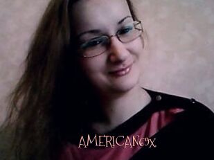 AMERICAN69x