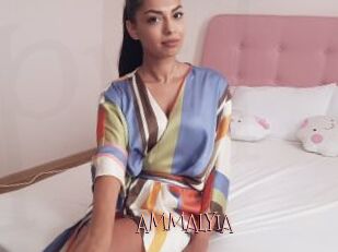 AMMALYIA