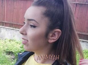 AMMYAH