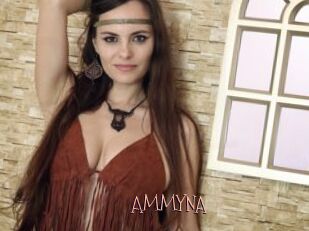 AMMYNA