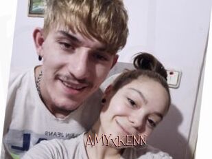 AMYxKENN