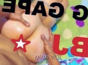ANALPOWER