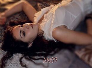 ANAYS