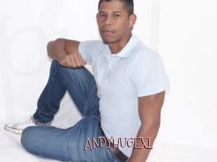 ANDYHUGEXL