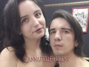 ANNABELLforBRENT